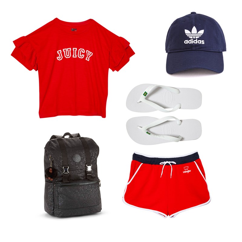 Τι πρέπει να έχει η βαλίτσα των διακοπών σας; #ShopNow - εικόνα 5