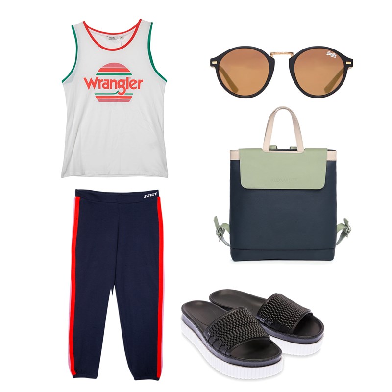 Τι πρέπει να έχει η βαλίτσα των διακοπών σας; #ShopNow - εικόνα 6