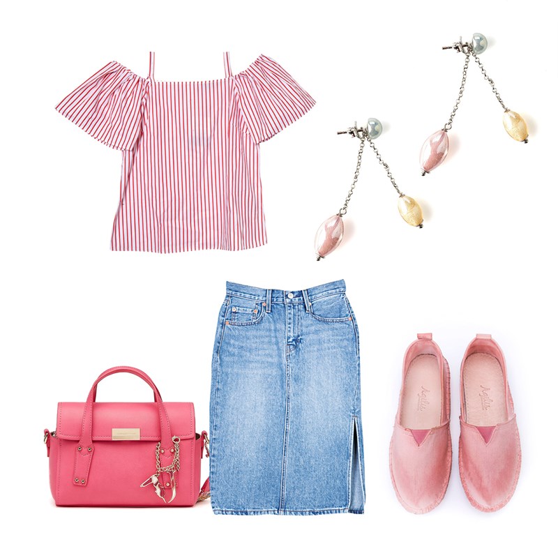 Τι πρέπει να έχει η βαλίτσα των διακοπών σας; #ShopNow - εικόνα 1