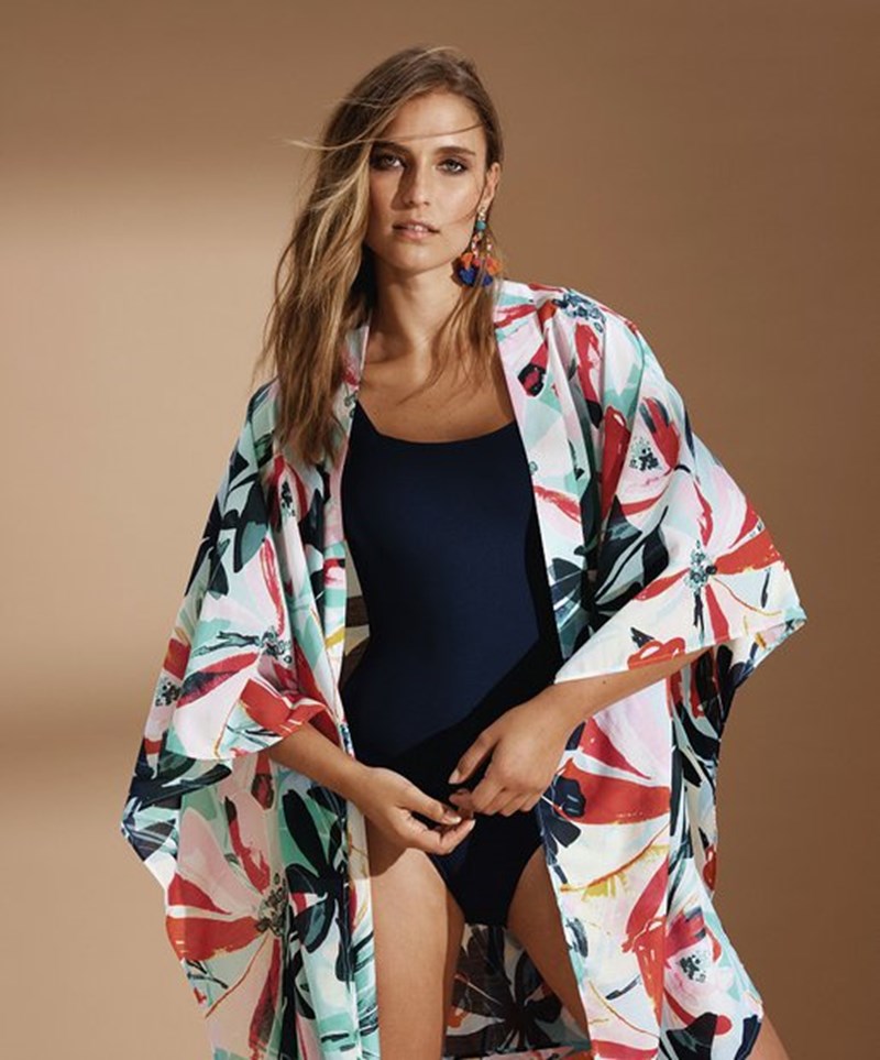 Τα πιο θηλυκά ολόσωμα μαγιό (και πώς θα τα συνδυάσετε) - εικόνα 1