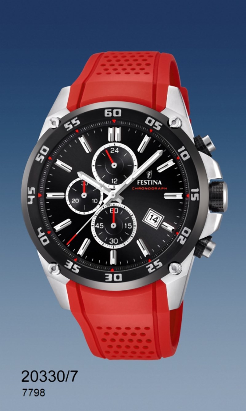 Perfect Timing: Με αυτά τα ρολόγια θα είσαι πάντα στην ώρα σου - εικόνα 2