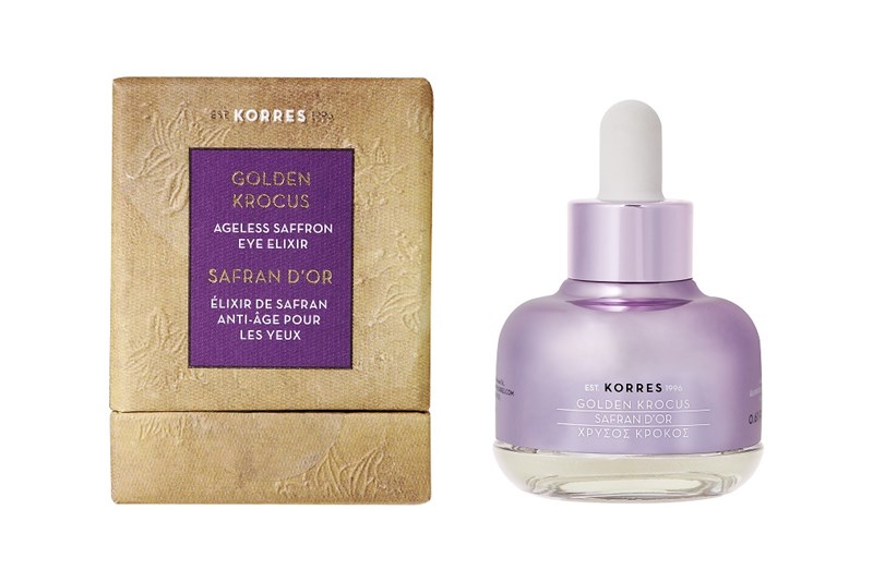 Έτσι θα σβήσεις τις ρυτίδες στο πόδι της χήνας - εικόνα 1