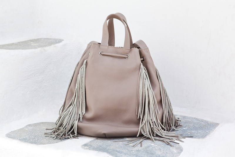 Οι handmade τσάντες που θα λατρέψει κάθε fashionista - εικόνα 1