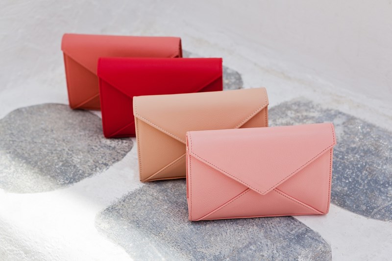 Οι handmade τσάντες που θα λατρέψει κάθε fashionista - εικόνα 2