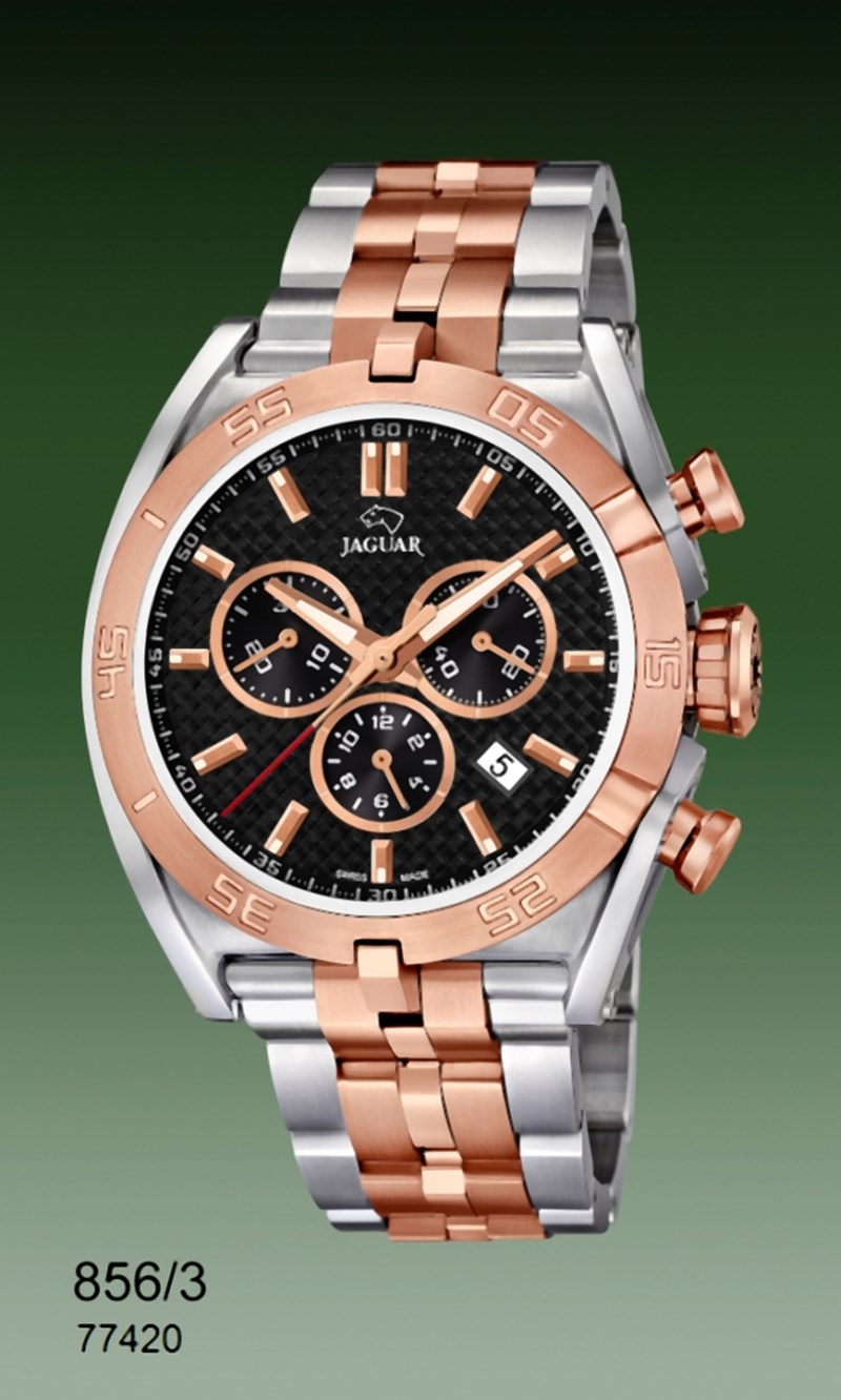 Perfect Timing: Με αυτά τα ρολόγια θα είσαι πάντα στην ώρα σου - εικόνα 8