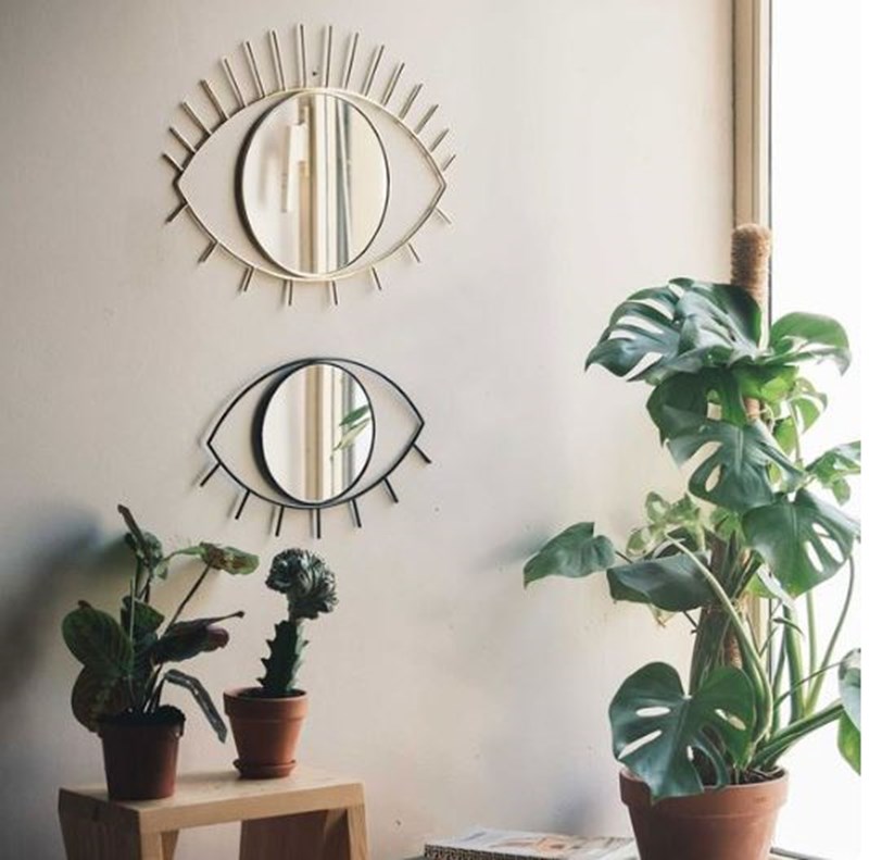 6 υπέροχες ιδέες για να διακοσμήσεις το χολ του σπιτιού σου - εικόνα 3