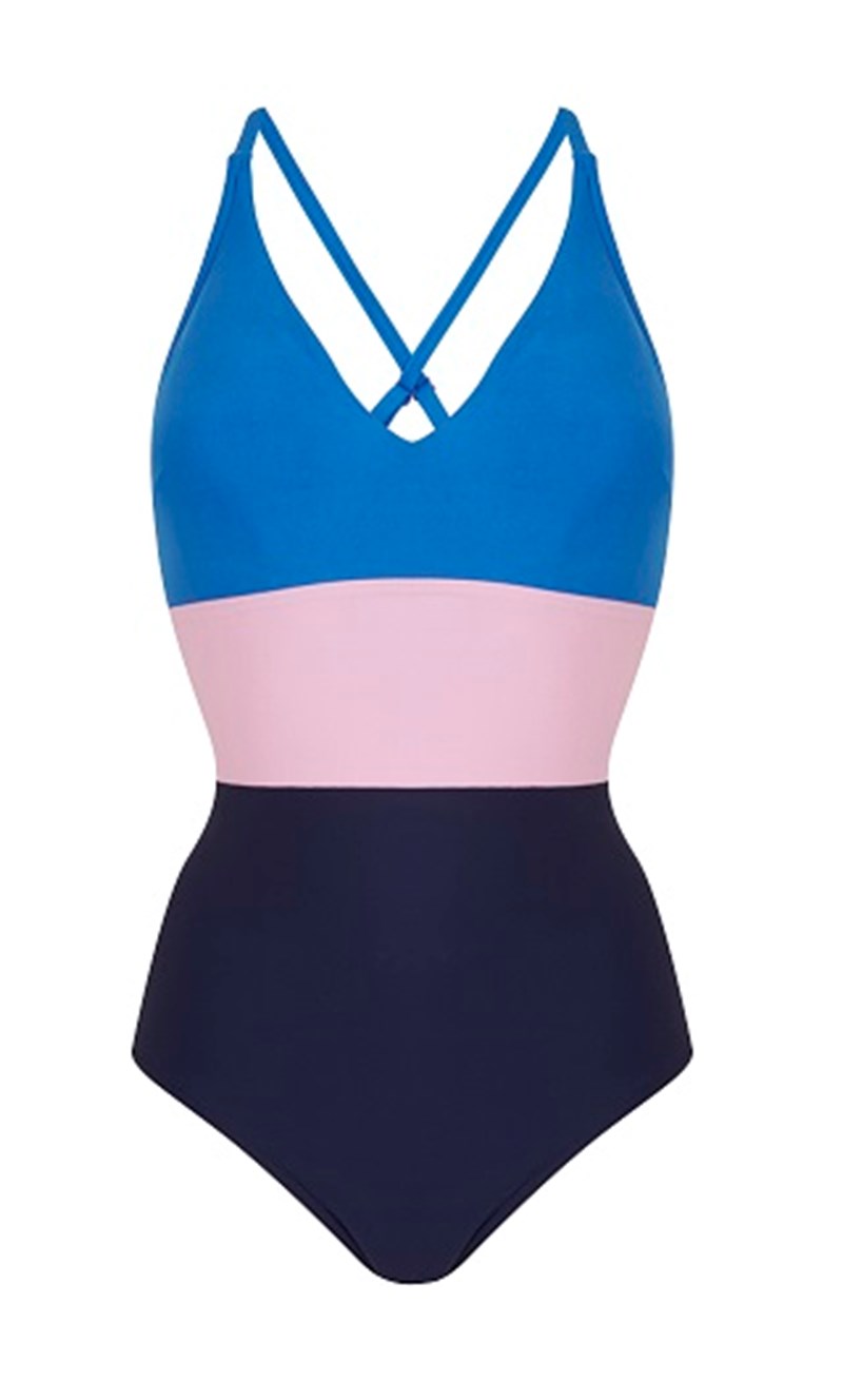 Τα πιο θηλυκά ολόσωμα μαγιό (και πώς θα τα συνδυάσετε) - εικόνα 11