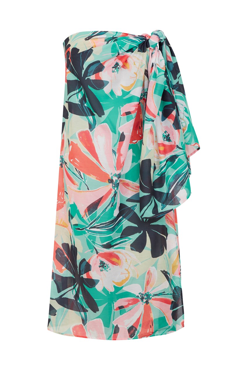 Φύγαμε για παραλία με τα πιο καυτά beachwear! - εικόνα 6