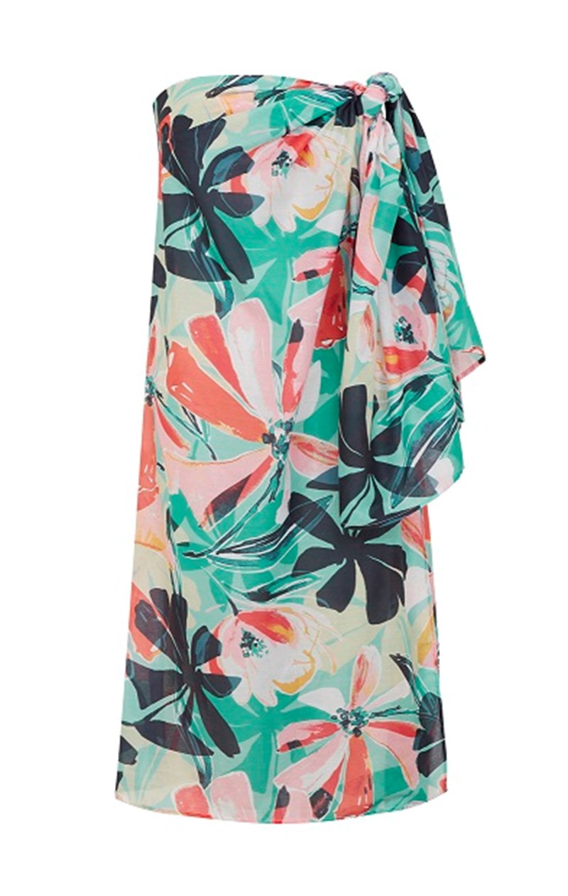 Τα πιο θηλυκά ολόσωμα μαγιό (και πώς θα τα συνδυάσετε) - εικόνα 12