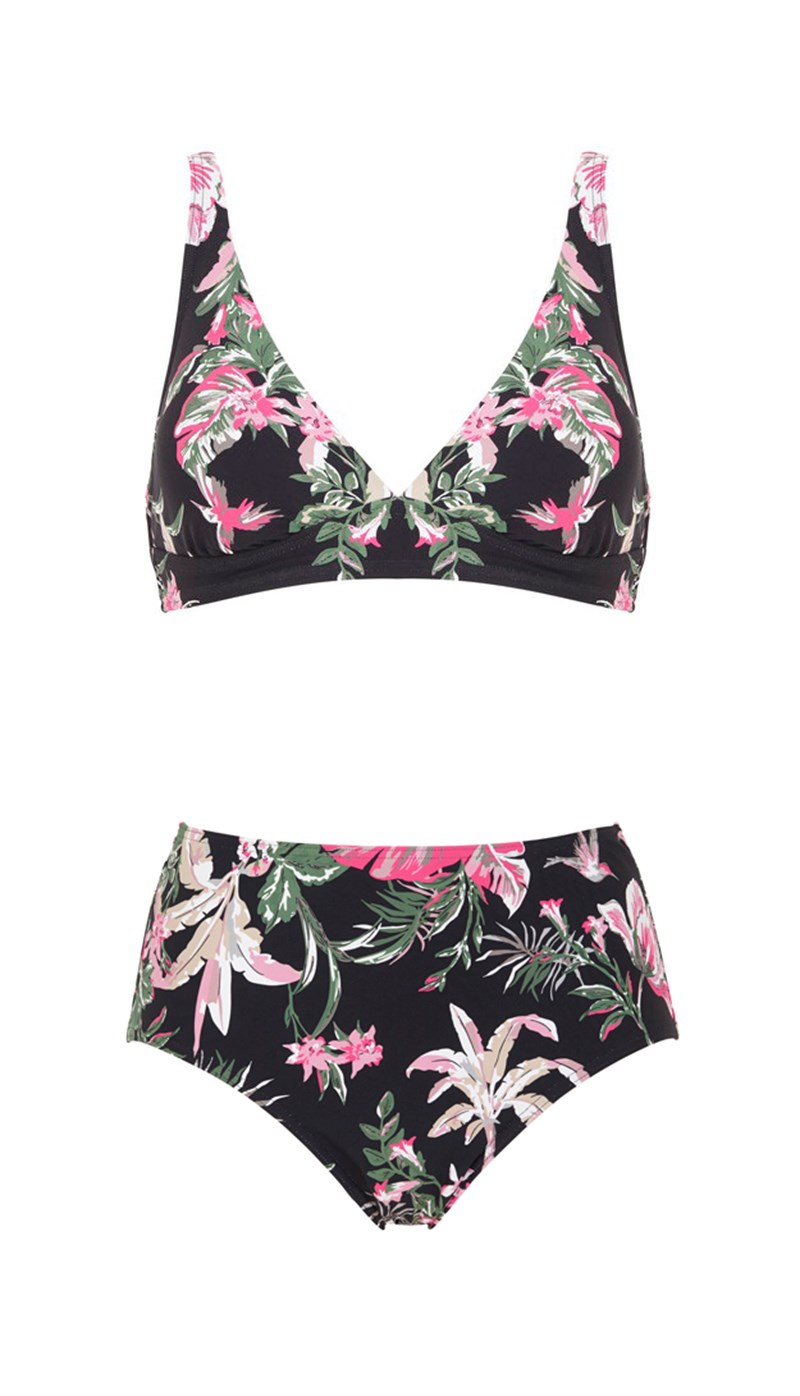 Φύγαμε για παραλία με τα πιο καυτά beachwear! - εικόνα 13