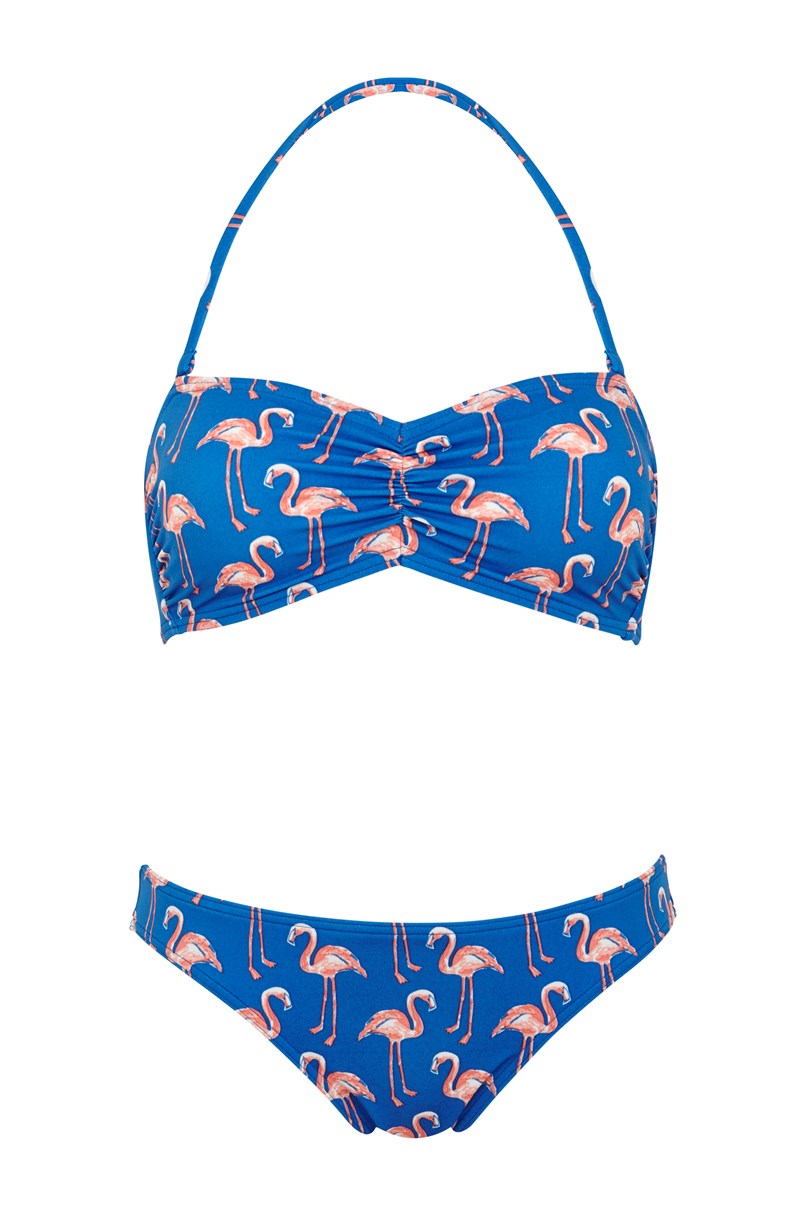 Φύγαμε για παραλία με τα πιο καυτά beachwear! - εικόνα 10