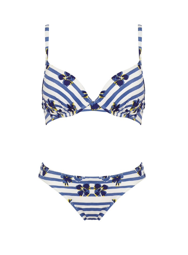 Φύγαμε για παραλία με τα πιο καυτά beachwear! - εικόνα 14