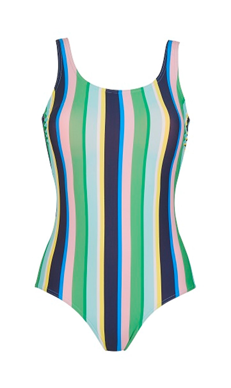 Φύγαμε για παραλία με τα πιο καυτά beachwear! - εικόνα 5