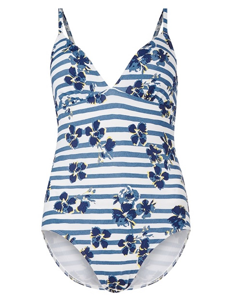 Τα πιο θηλυκά ολόσωμα μαγιό (και πώς θα τα συνδυάσετε) - εικόνα 13