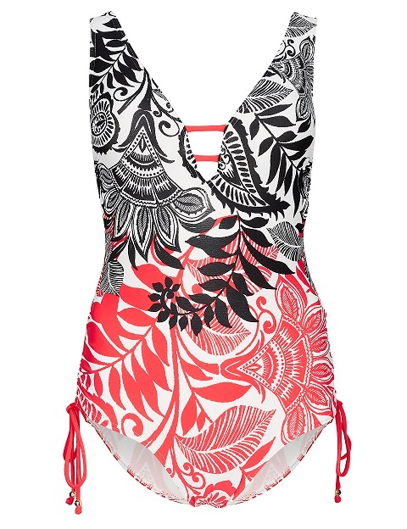 Τα πιο θηλυκά ολόσωμα μαγιό (και πώς θα τα συνδυάσετε) - εικόνα 4