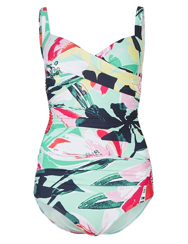 Τα πιο θηλυκά ολόσωμα μαγιό (και πώς θα τα συνδυάσετε) - εικόνα 10