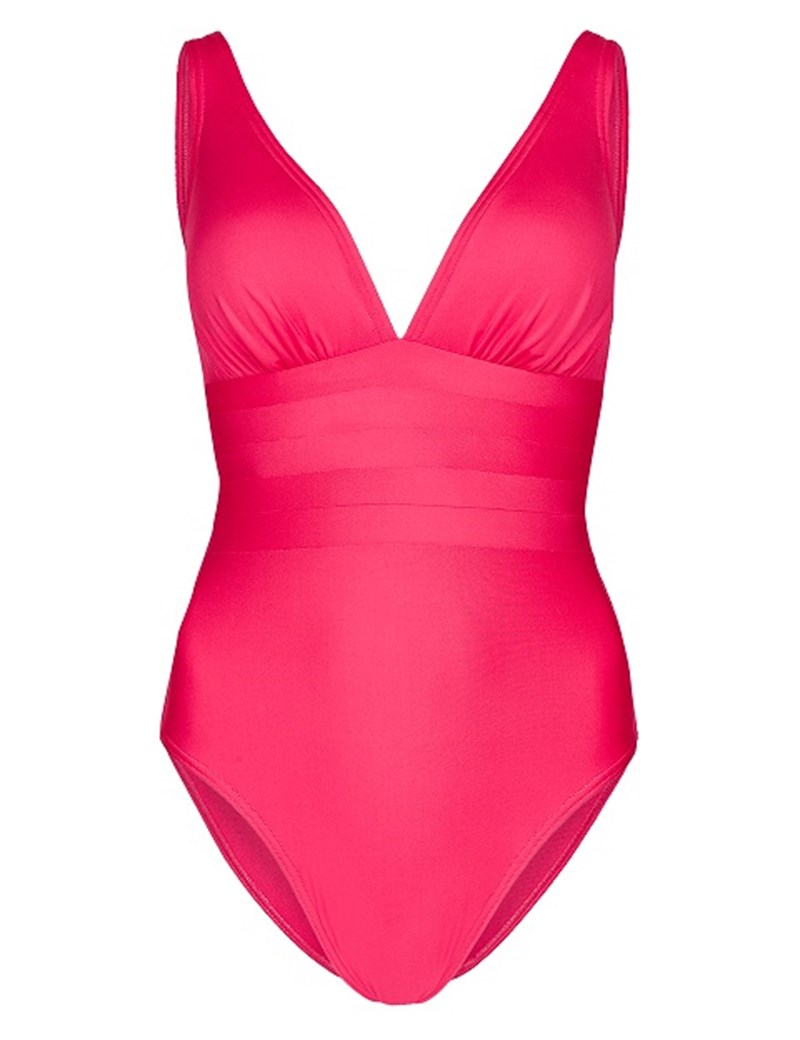 Τα πιο θηλυκά ολόσωμα μαγιό (και πώς θα τα συνδυάσετε) - εικόνα 8