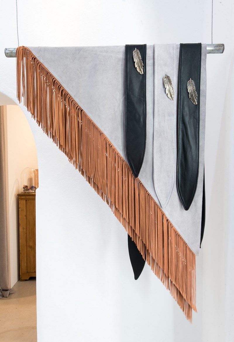 Οι handmade τσάντες που θα λατρέψει κάθε fashionista - εικόνα 3