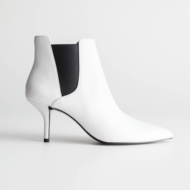 Στυλ στα άκρα: Αυτά είναι τα παπούτσια που θα φορέσεις φέτος δίχως δεύτερη σκέψη - εικόνα 3