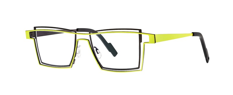 Τα γυαλιά οράσεως αποκτούν χαρακτήρα - εικόνα 1