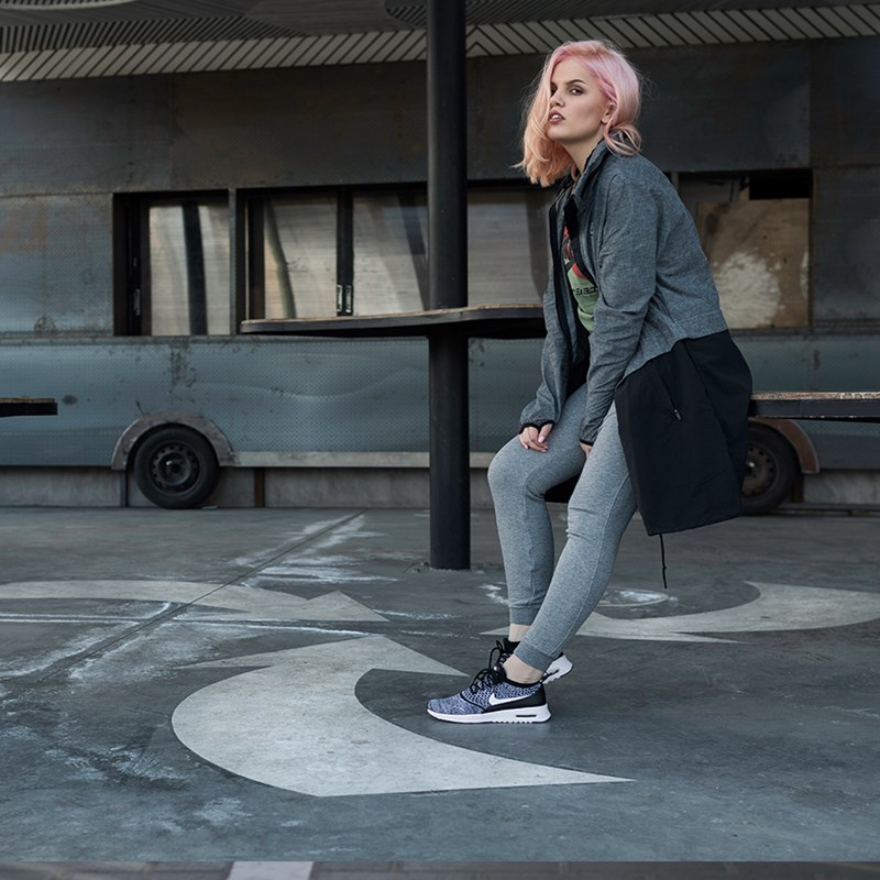 Kiss my Airs: Η vlogger Μικρή Ολλανδέζα φορά τα πιο hot sneakers της Nike - εικόνα 5