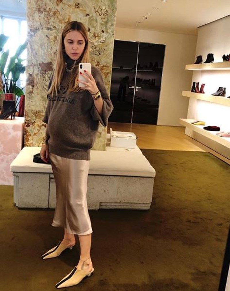 Πώς θα διαλέξεις την ιδανική slip skirt; 4 tips για σωστές αγορές - εικόνα 2