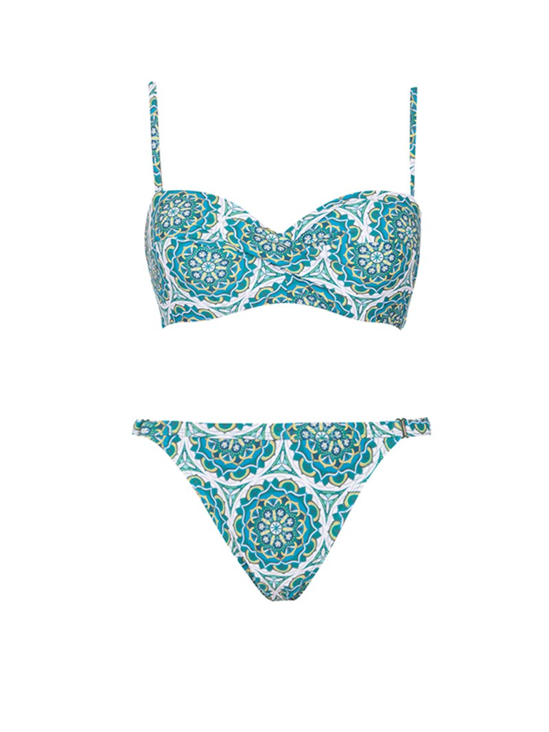 Beach Ready: Τα πιο καυτά μαγιό για τη βαλίτσα των διακοπών #ShopIt - εικόνα 3