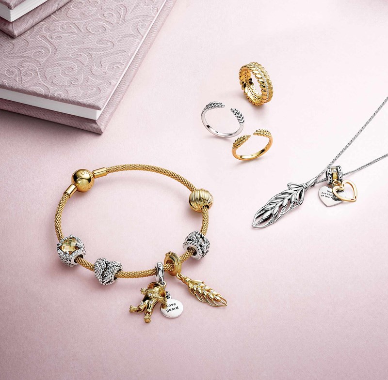 Δώσε λάμψη στο στυλ σου με τα πιο θηλυκά κοσμήματα - εικόνα 3