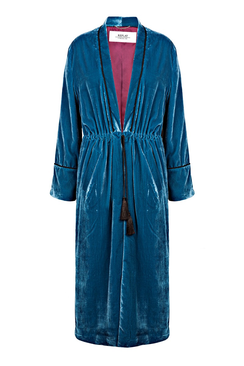 Μάθε από τώρα τα trends του φθινοπώρου - εικόνα 8