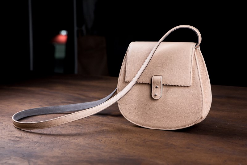 Οι handmade τσάντες που θα λατρέψει κάθε fashionista - εικόνα 4