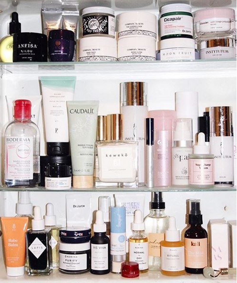 7 μυστικά από τους ειδικούς για αψεγάδιαστη επιδερμίδα σε κάθε ηλικία - εικόνα 1