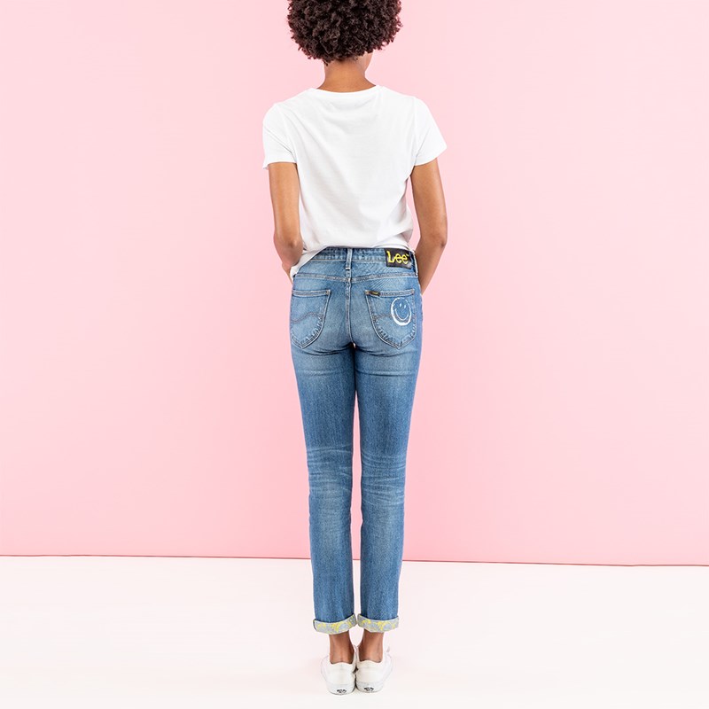 Just Smile: Η denim συλλογή που θα σου φτιάξει τη διάθεση - εικόνα 6