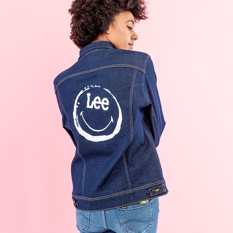 Just Smile: Η denim συλλογή που θα σου φτιάξει τη διάθεση - εικόνα 1