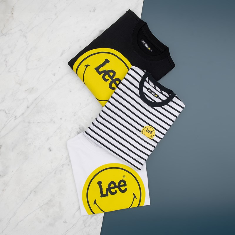 Just Smile: Η denim συλλογή που θα σου φτιάξει τη διάθεση - εικόνα 7