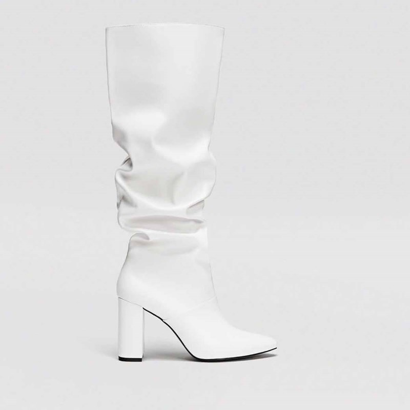 Στυλ στα άκρα: Αυτά είναι τα παπούτσια που θα φορέσεις φέτος δίχως δεύτερη σκέψη - εικόνα 25