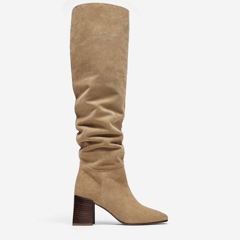 Στυλ στα άκρα: Αυτά είναι τα παπούτσια που θα φορέσεις φέτος δίχως δεύτερη σκέψη - εικόνα 24