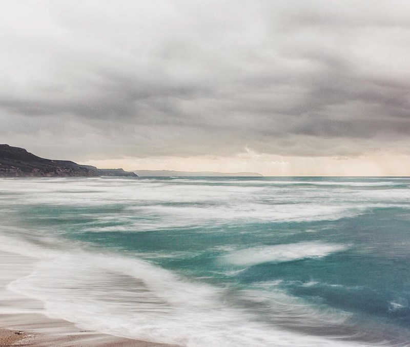Γεμίστε τους τοίχους σας με θάλασσες - εικόνα 9
