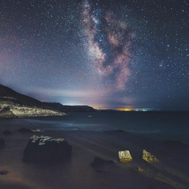 Γεμίστε τους τοίχους σας με θάλασσες - εικόνα 18