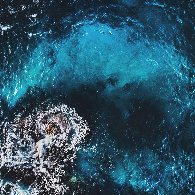 Γεμίστε τους τοίχους σας με θάλασσες - εικόνα 2