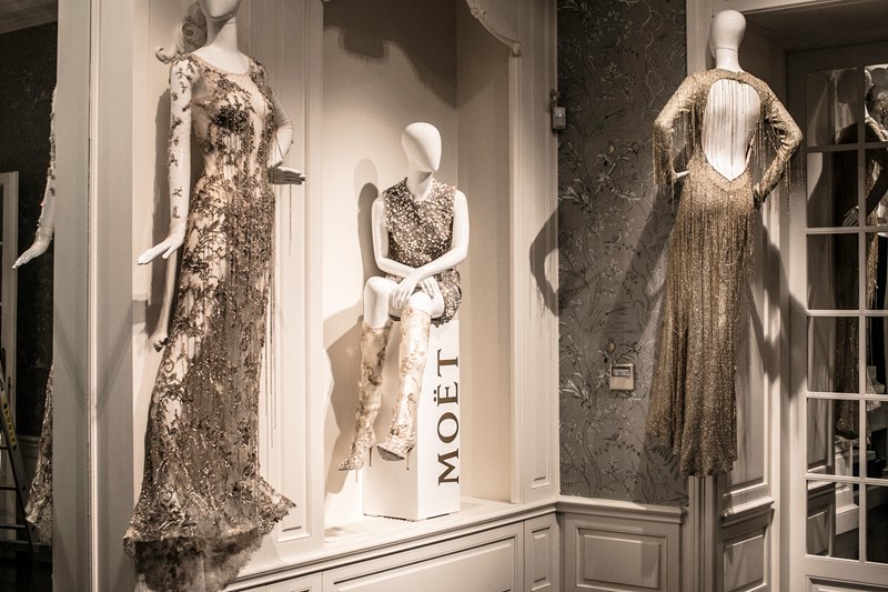 H Jade Jagger παρουσίασε τη νέα συλλογή κοσμημάτων της στο ατελιέ της Σίλιας Κριθαριώτη! - εικόνα 3