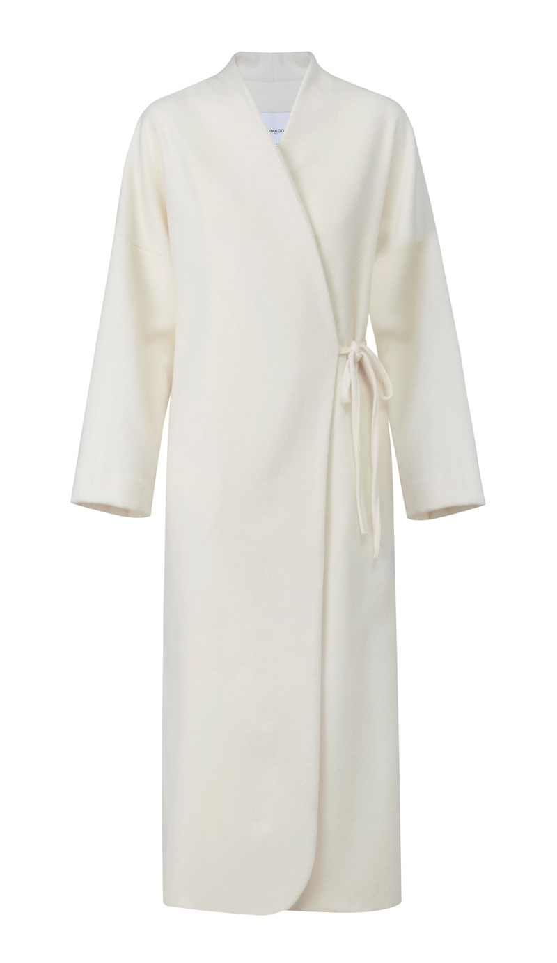 Mango Committed: Μόδα με οικολογική συνείδηση - εικόνα 6