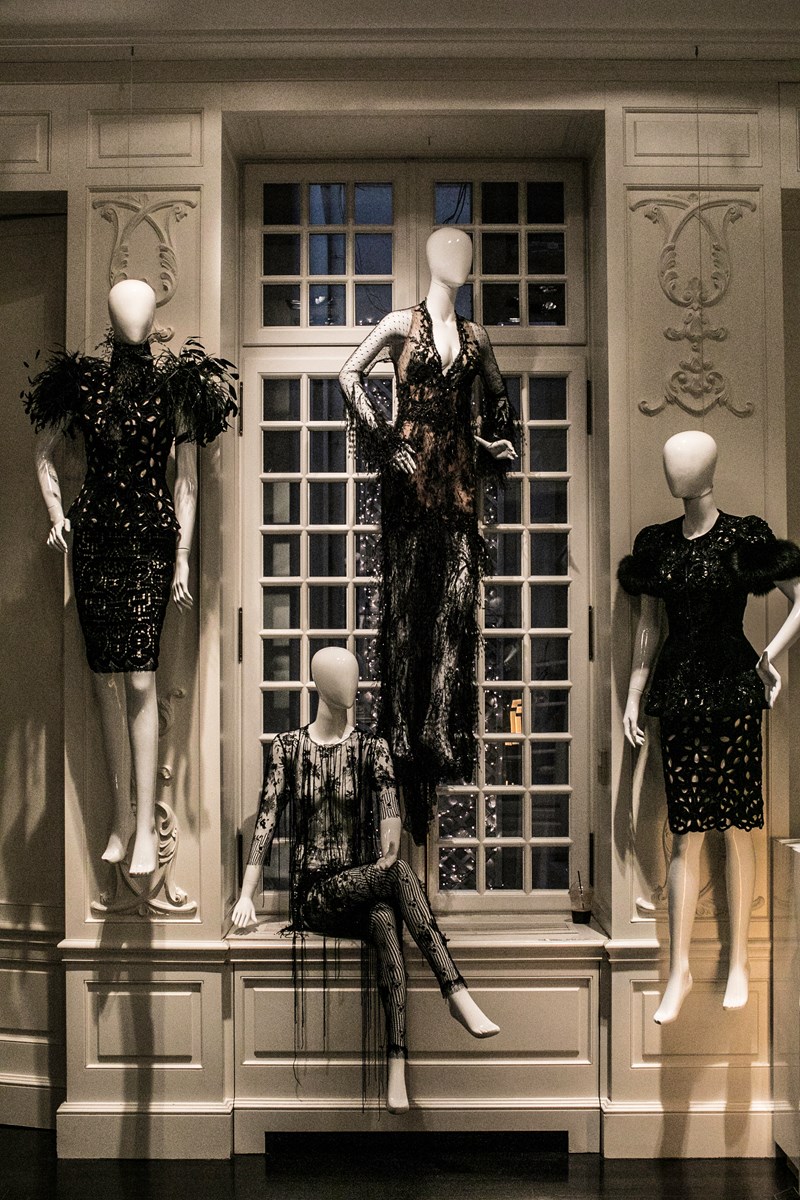 H Jade Jagger παρουσίασε τη νέα συλλογή κοσμημάτων της στο ατελιέ της Σίλιας Κριθαριώτη! - εικόνα 5