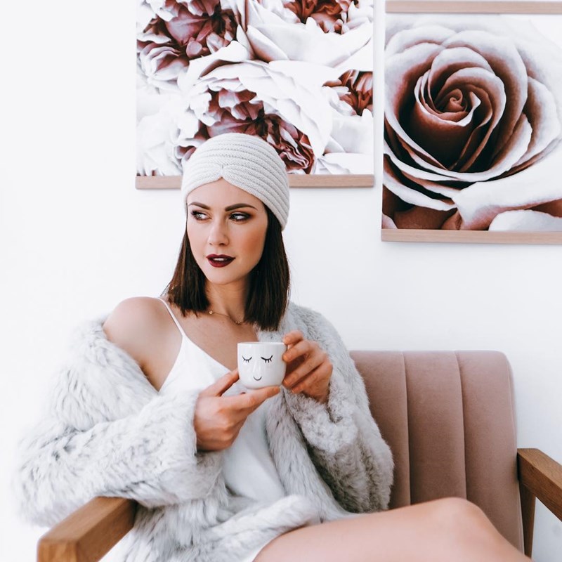 32 γωνιές από ένα ονειρεμένο σπίτι που ξυπνούν τη θηλυκότητα - εικόνα 4