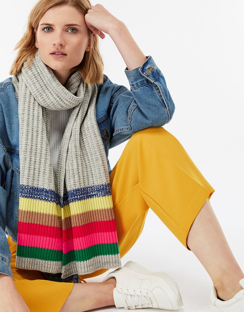 Έτσι θα αντιμετωπίσεις το κρύο με στυλ - εικόνα 1