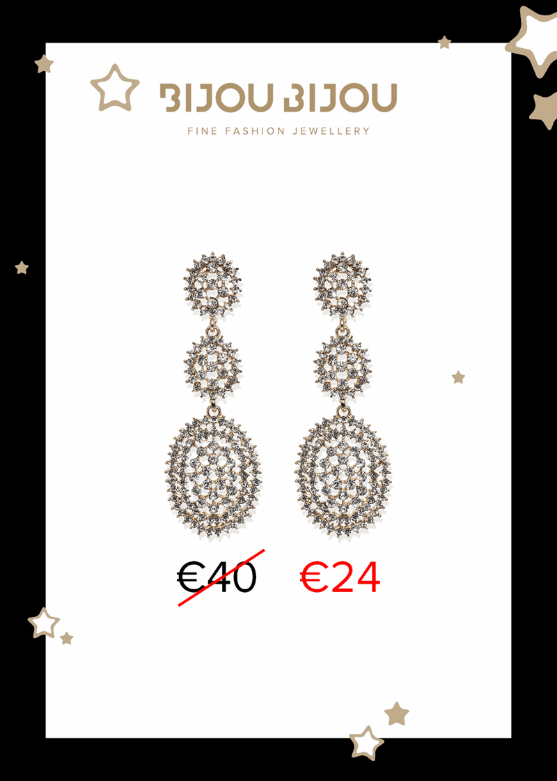 Black Friday: Βρήκαμε τα πιο λαμπερά κοσμήματα της μόδας σε σούπερ τιμές - εικόνα 3