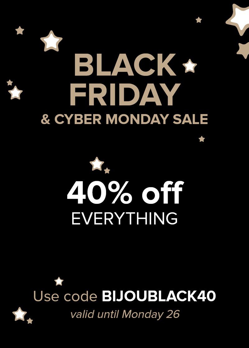 Black Friday: Βρήκαμε τα πιο λαμπερά κοσμήματα της μόδας σε σούπερ τιμές - εικόνα 6