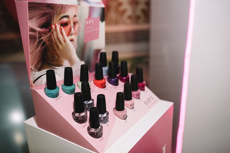 Η ανοιξιάτικη συλλογή βερνικιών της O.P.I αναμένεται να σε ξετρελάνει - εικόνα 4