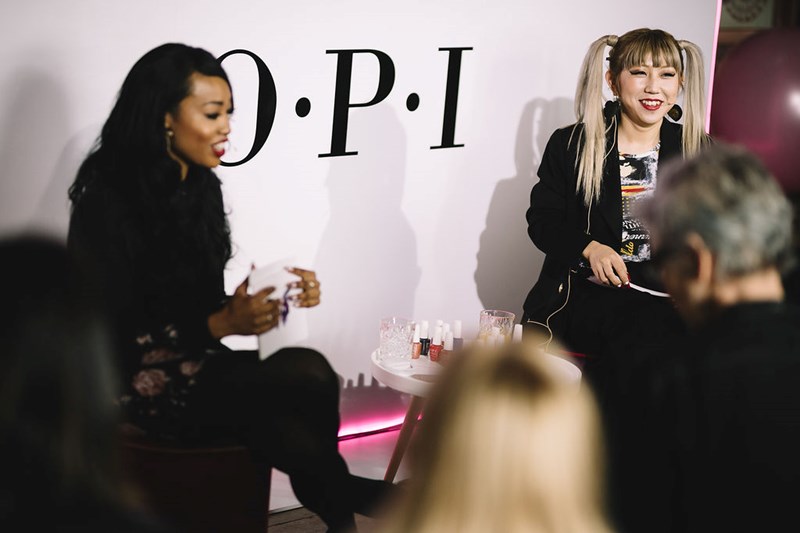 Η ανοιξιάτικη συλλογή βερνικιών της O.P.I αναμένεται να σε ξετρελάνει - εικόνα 2