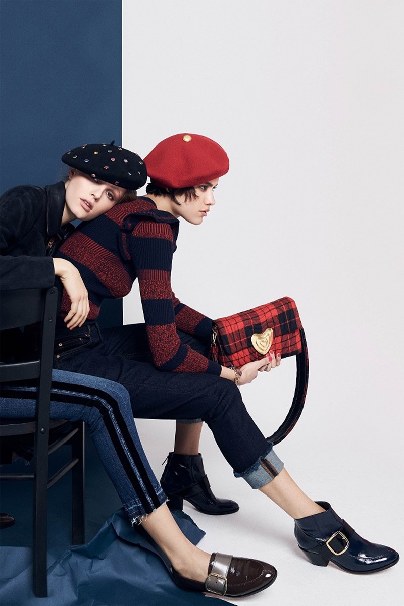 Hot Right Now: Τα fashion news που πρέπει να ξέρεις - εικόνα 4