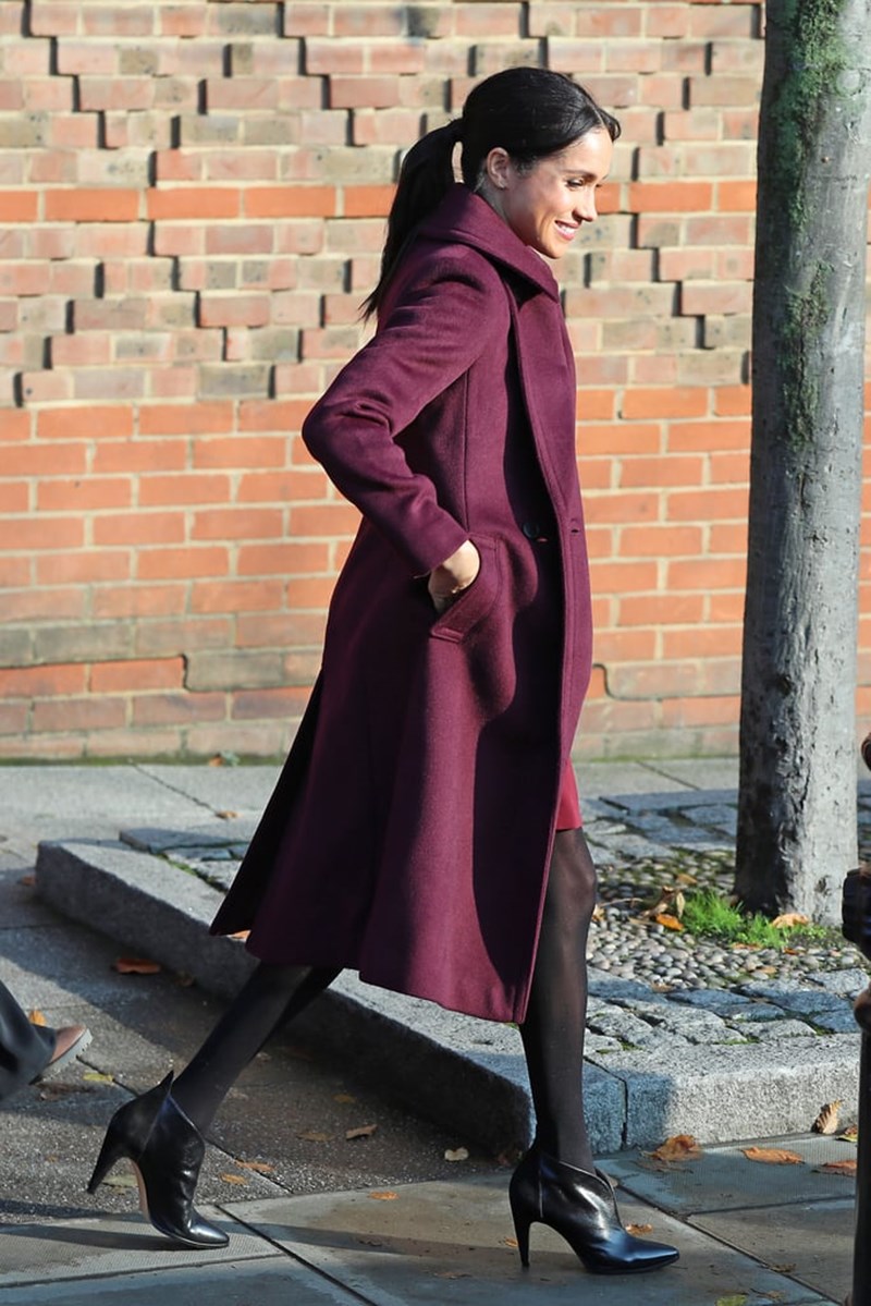 Το outfit της Meghan Markle μπορεί να γίνει δικό σου - εικόνα 1